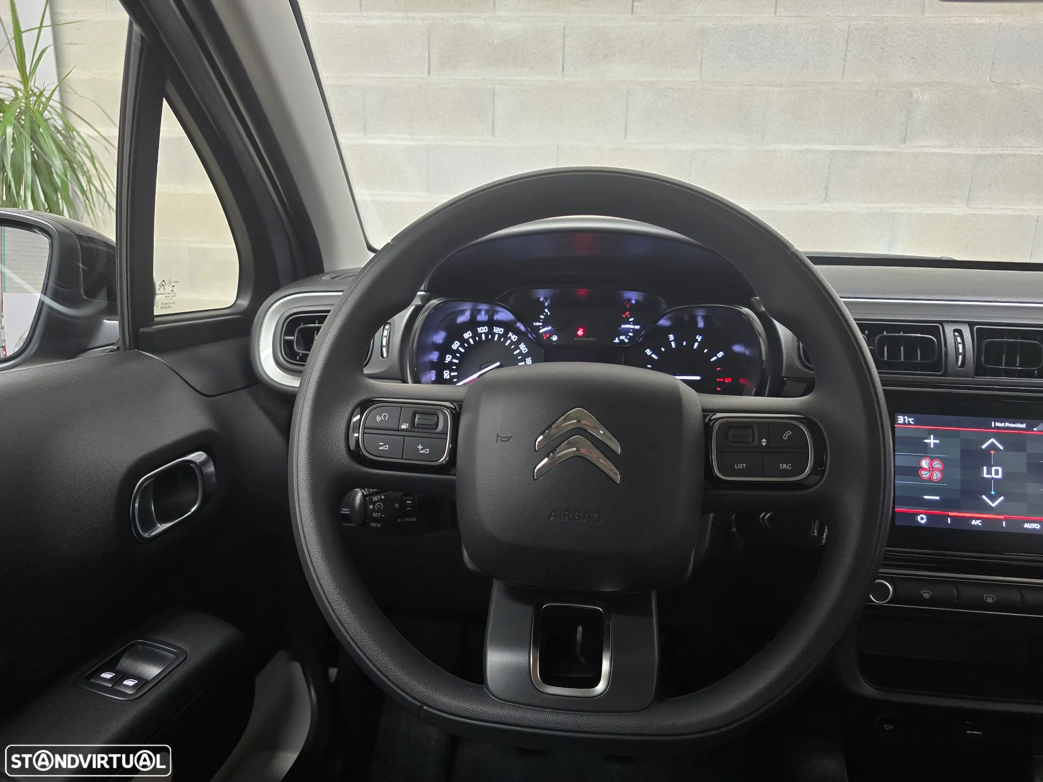 Citroën C3 1.2 PureTech Feel Pack - 23