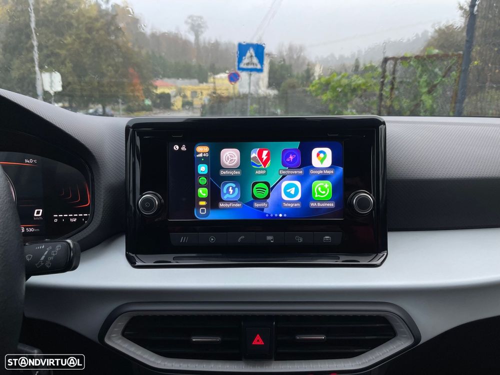 SEAT Arona 1.0 TSI Style - 21