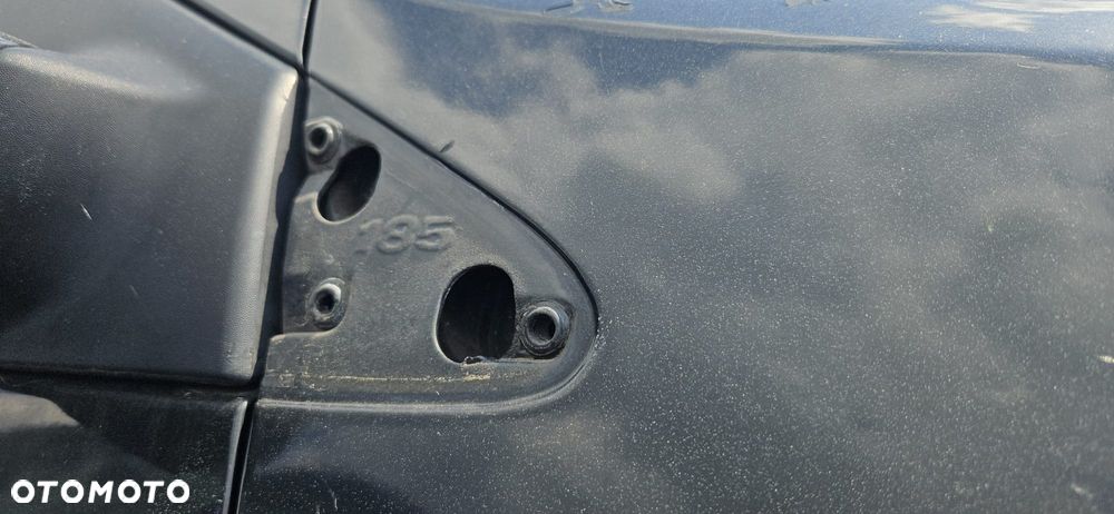 RENAULT CLIO III 05-09 1.6 K4M 804 - ZDERZAK TYL TYLNI NV676 - 13