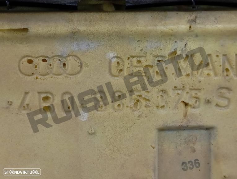 Conjunto Bancos 4b088_1105bq Audi A6 C5 Avant (4b) [1997_2005] - 22