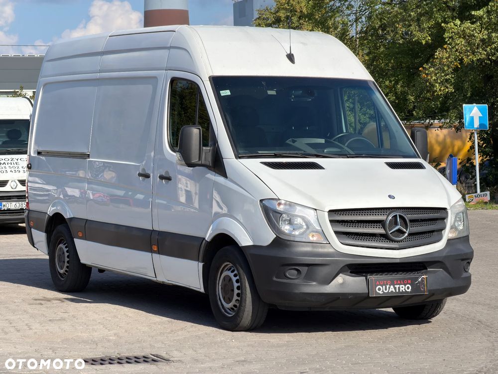 Mercedes-Benz SPRINTER L2 H2 - 6