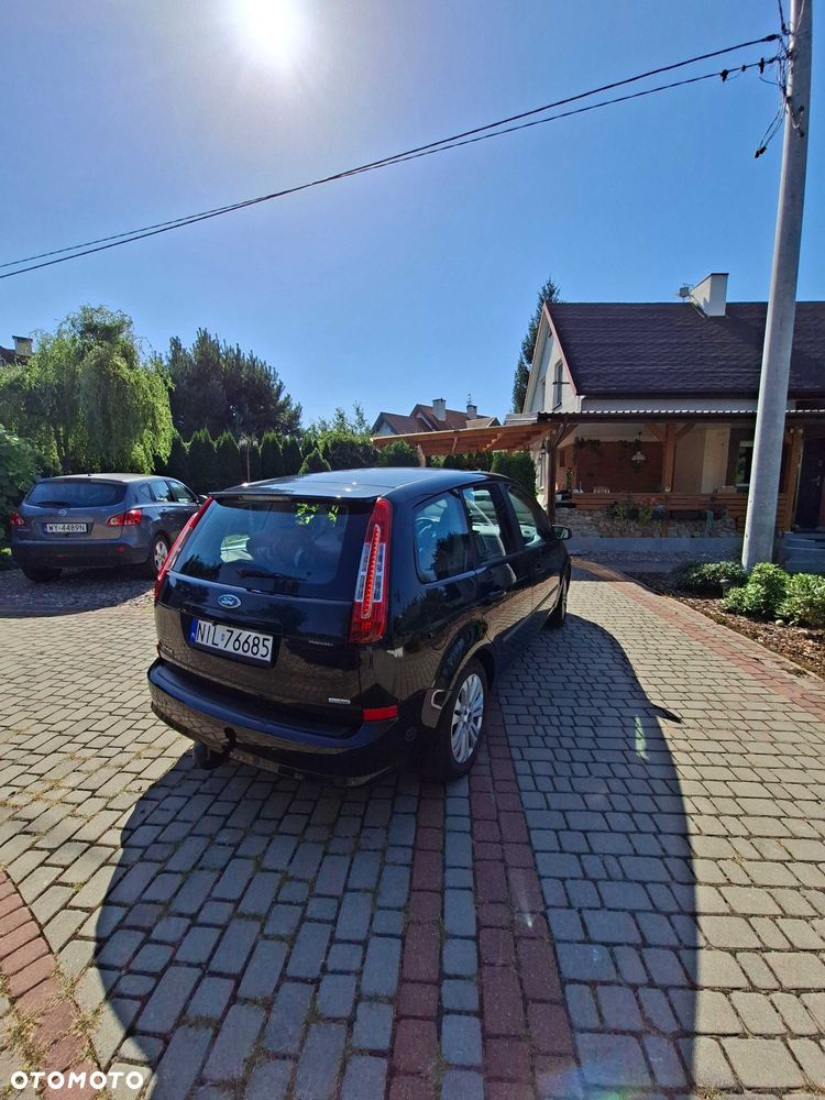 Ford C-MAX - 3