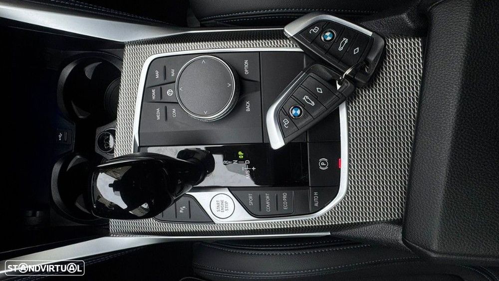 BMW 420 d Desportiva M Auto - 15