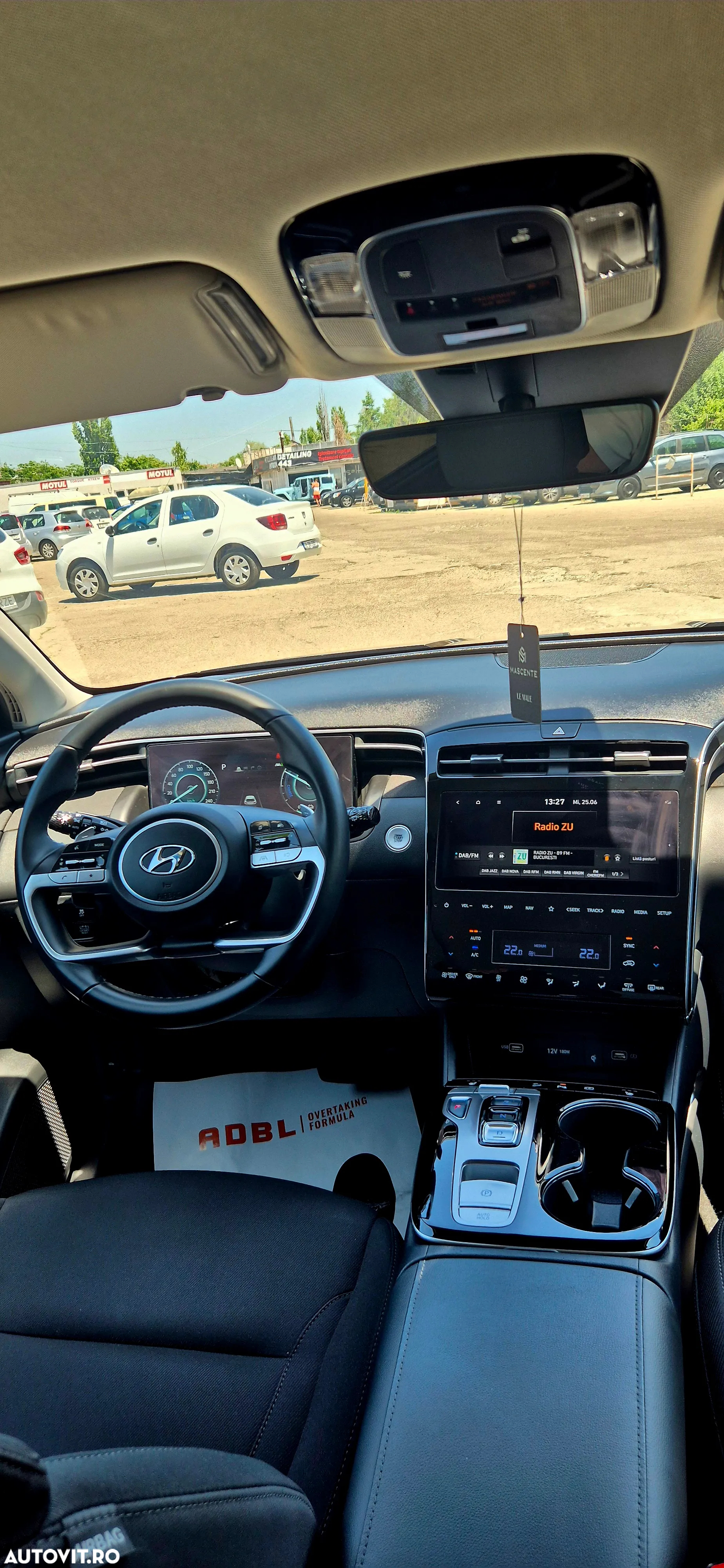 Hyundai Tucson - 7