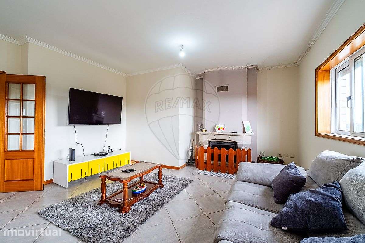 Apartamento T3 para venda - Grande imagem: 3/29