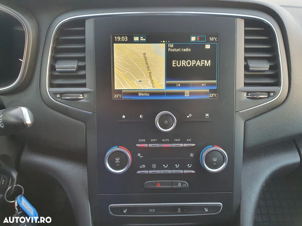 Renault Megane ENERGY dCi Intens - 31