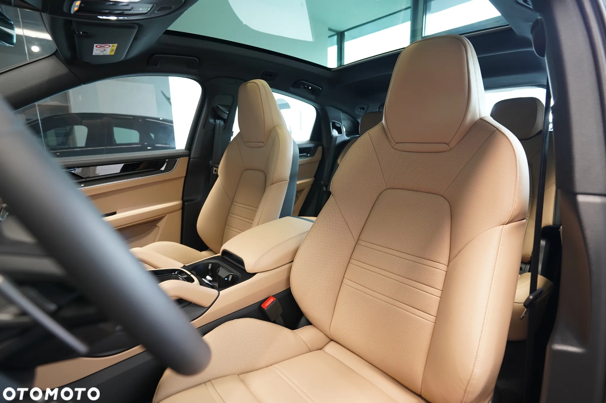 Porsche Cayenne Coupe S - 9