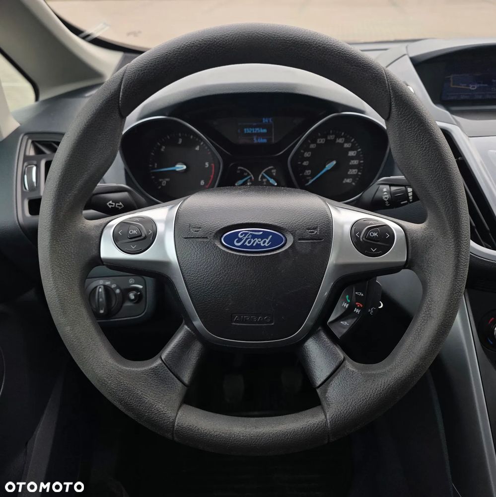 Ford C-MAX 1.6 TDCi Trend - 24