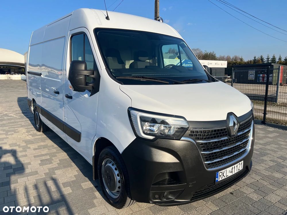 Renault Master - 4