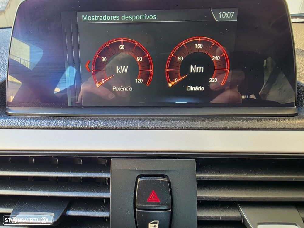 BMW 116 d EfficientDynamics - 39