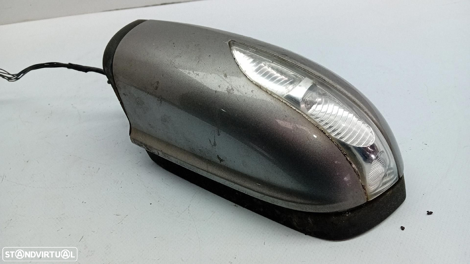 Retrovisor / espelho esquerdo MERCEDES-BENZ Classe A (W169) - 3