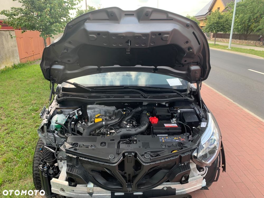 Renault Captur ENERGY TCe 90 Start&Stop Experience - 11