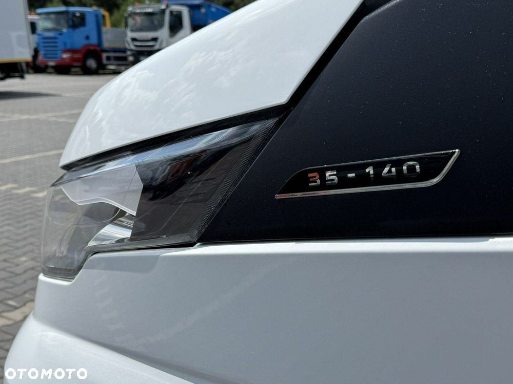 Iveco Daily 35S14 - 12