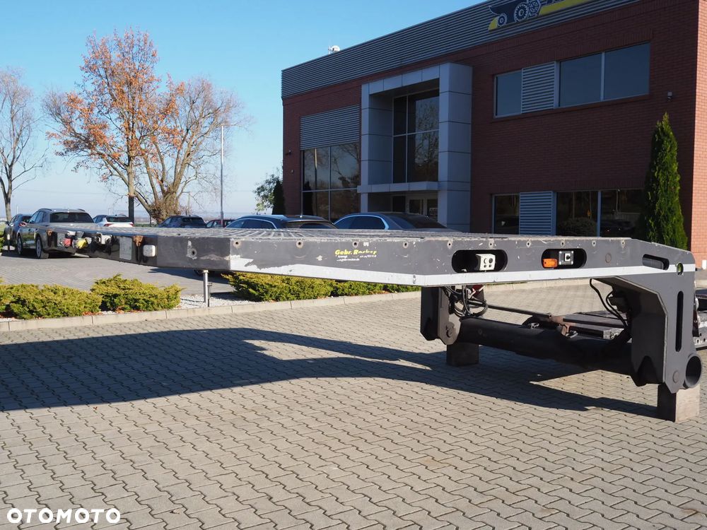 Inny Recker SANR-38 - 8