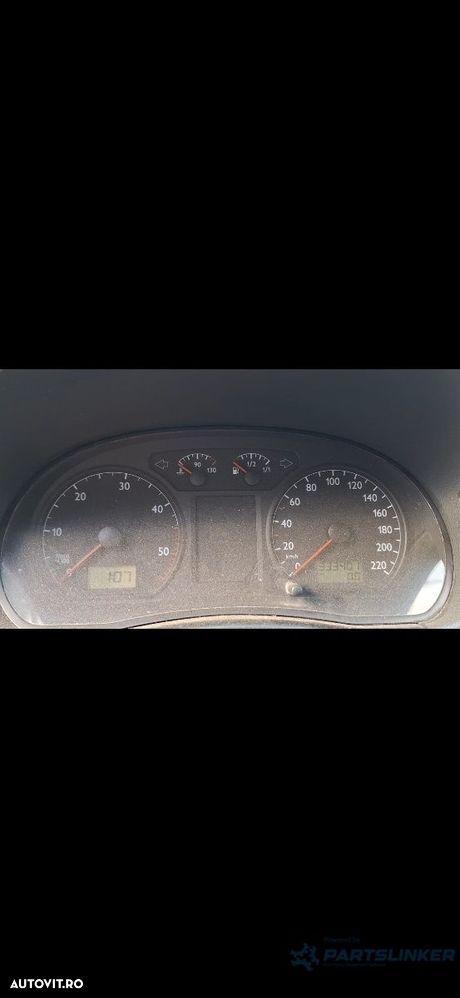 Motor VOLKSWAGEN POLO 9N_ 2002 1.4 TDI AMF 55KW|75HP 2002 - 1