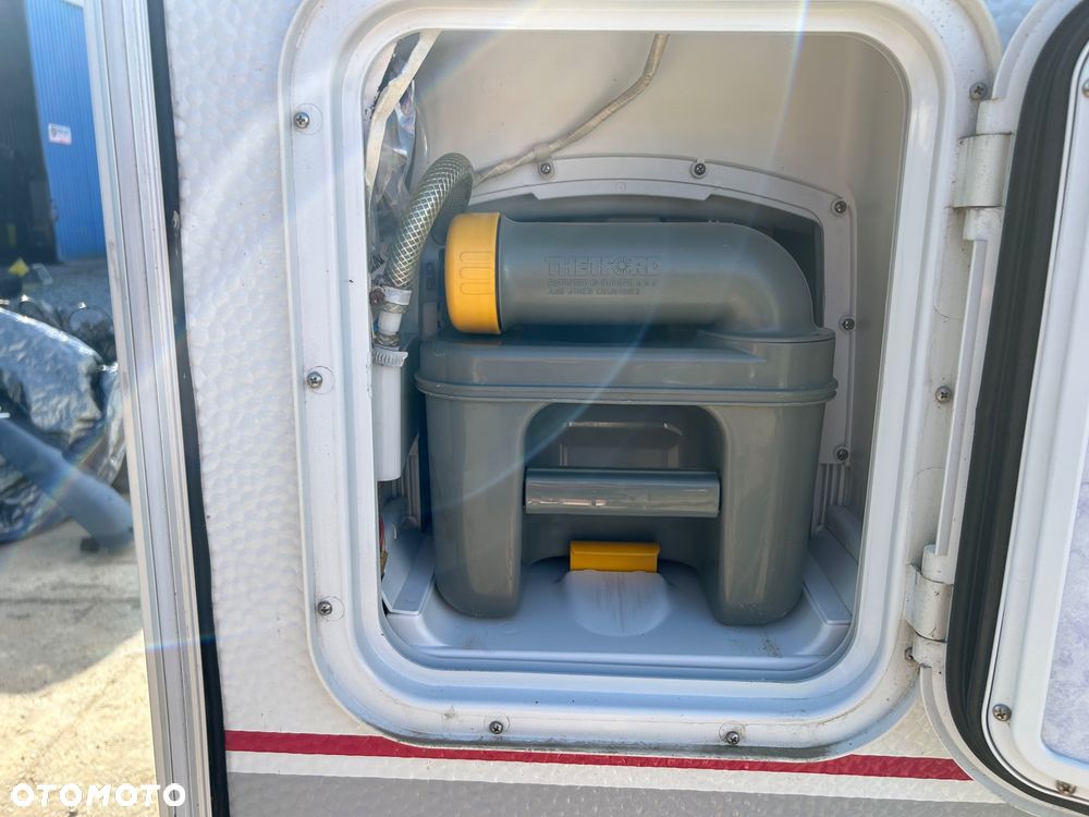 Ford Transit zabudowa Challenger Deelice - 10