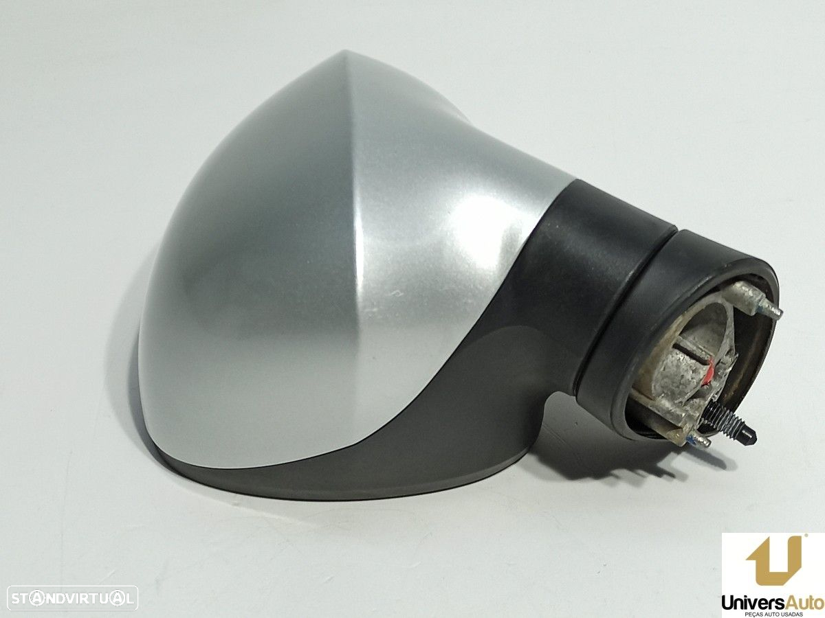 RETROVISOR ESQUERDO SEAT IBIZA (6P1) FR - 4