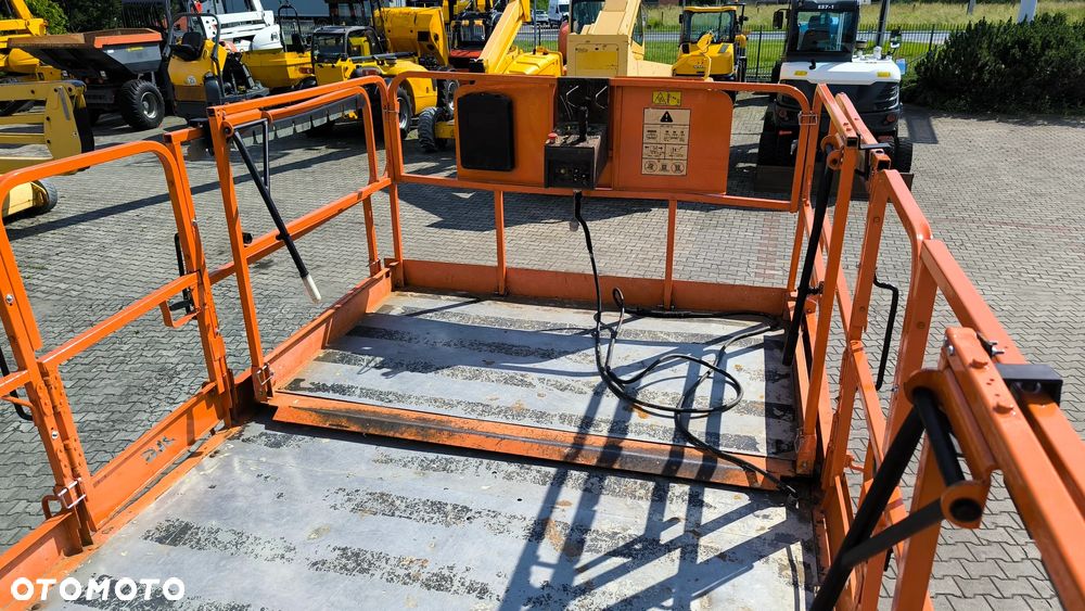 JLG 3394 RT - 24