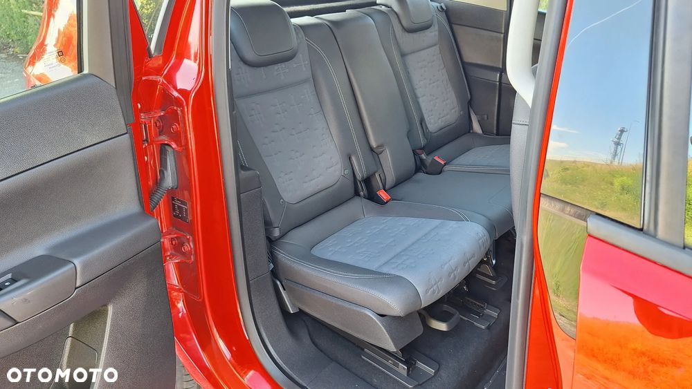 Opel Meriva - 15