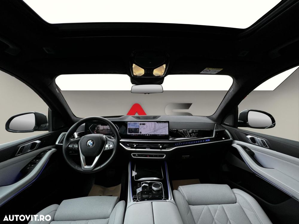 BMW X5 xDrive30d AT MHEV - 23