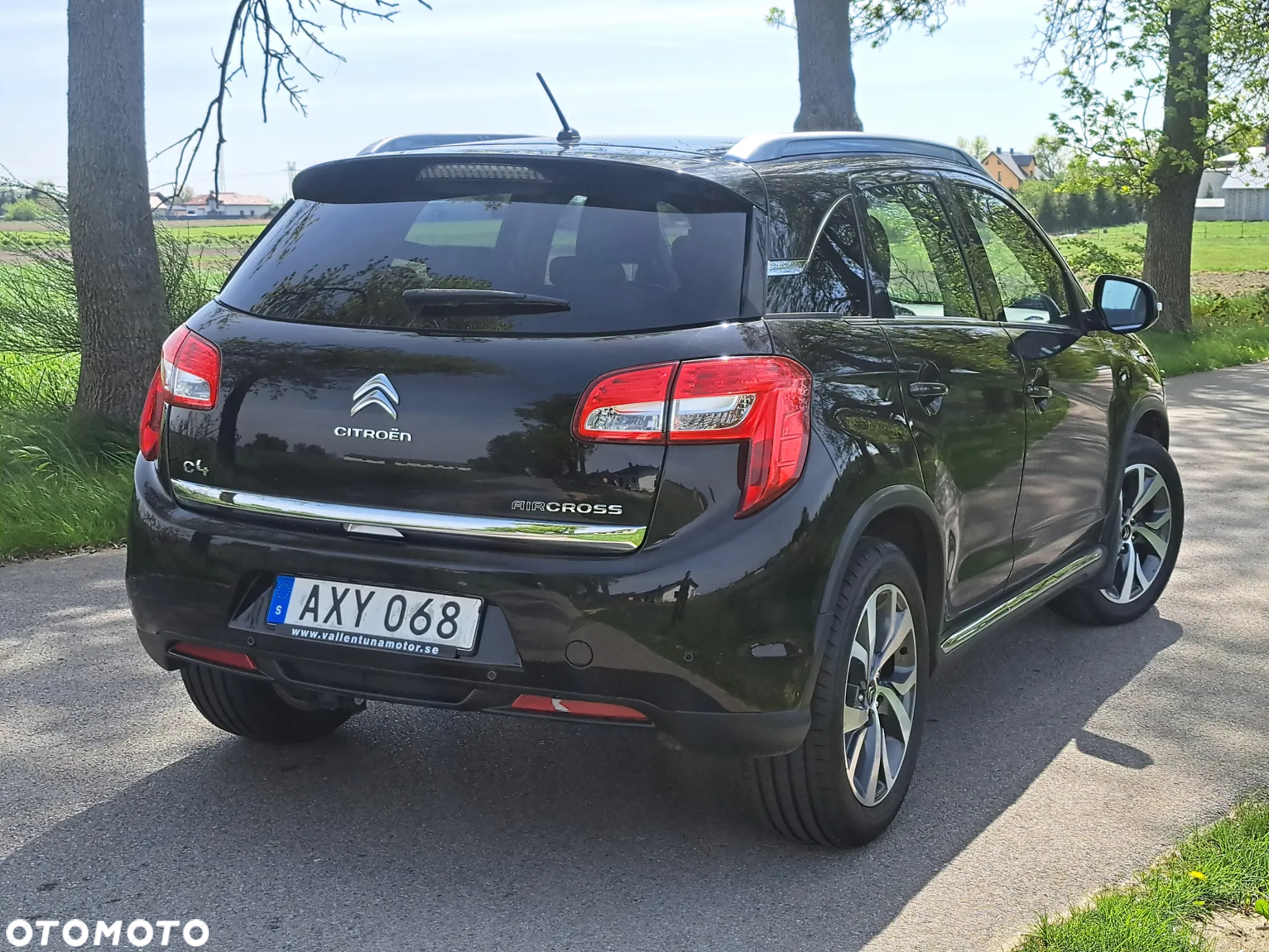 Citroën C4 Aircross - 4