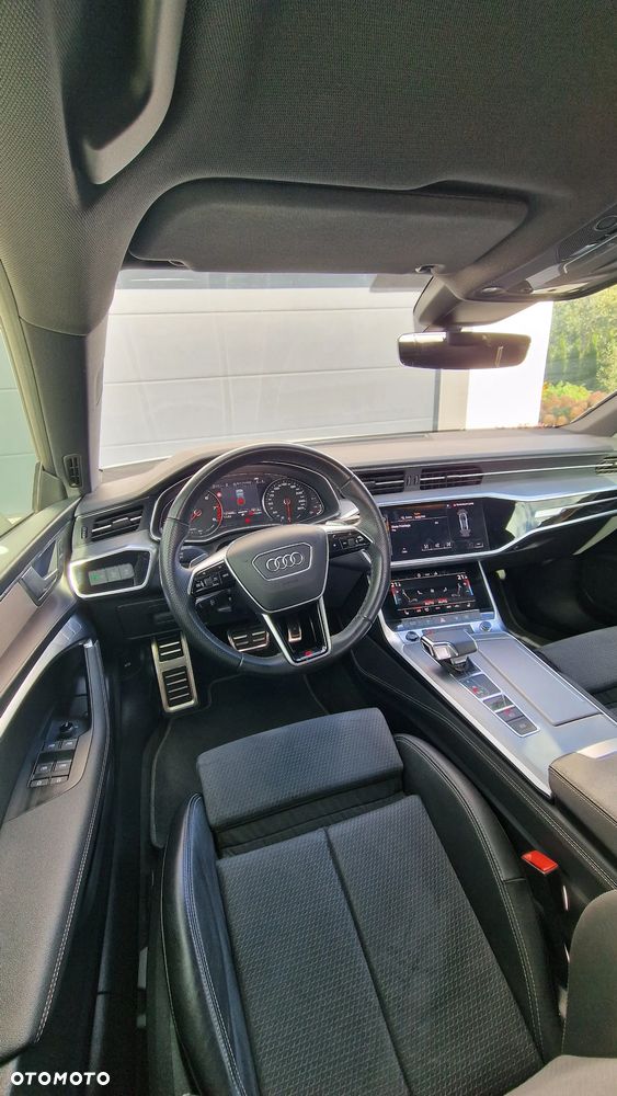 Audi A7 Sportback - 34