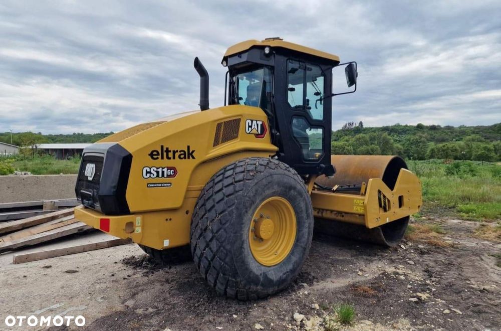 Caterpillar CAT CS11GC - 10