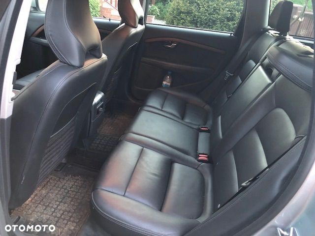 Volvo XC 70 D4 AWD Summum - 7