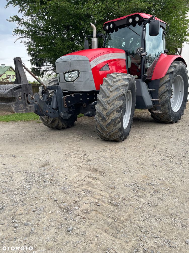 McCormick TTX190 - 1