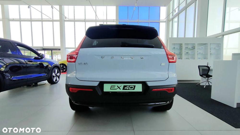 Volvo XC 40 73kWh Recharge Plus - 4