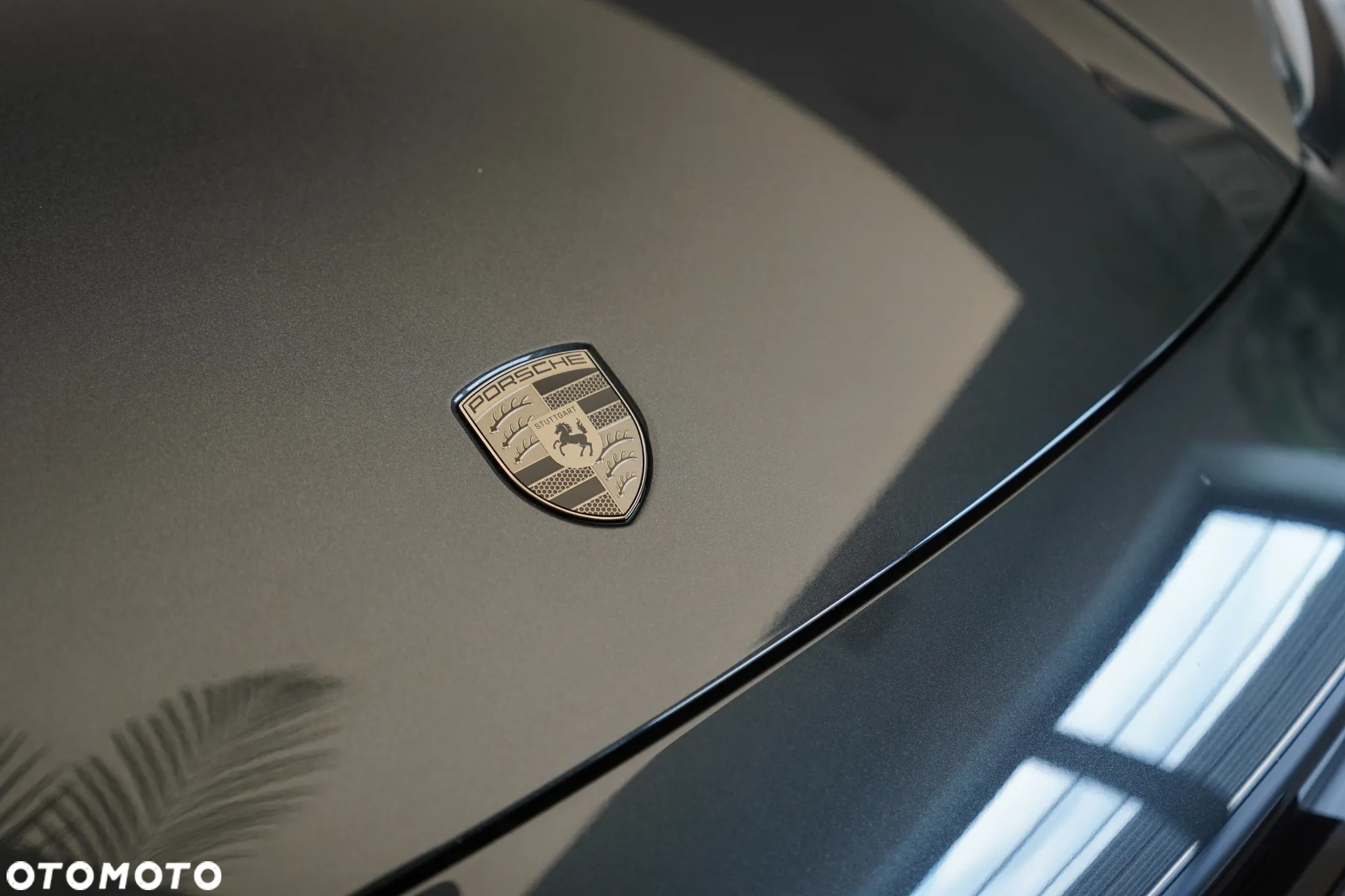 Porsche Macan Turbo 100kWh - 37