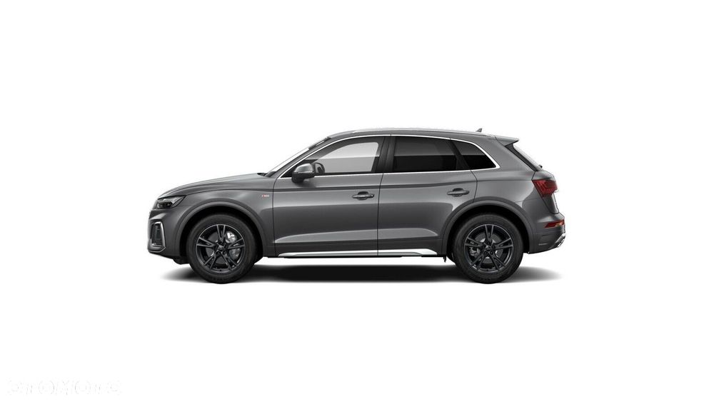 Audi Q5 - 3