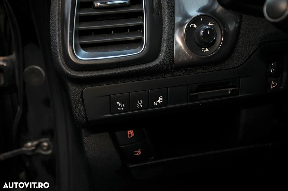 DS Automobiles DS 5 - 20