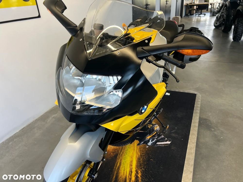 BMW K - 10