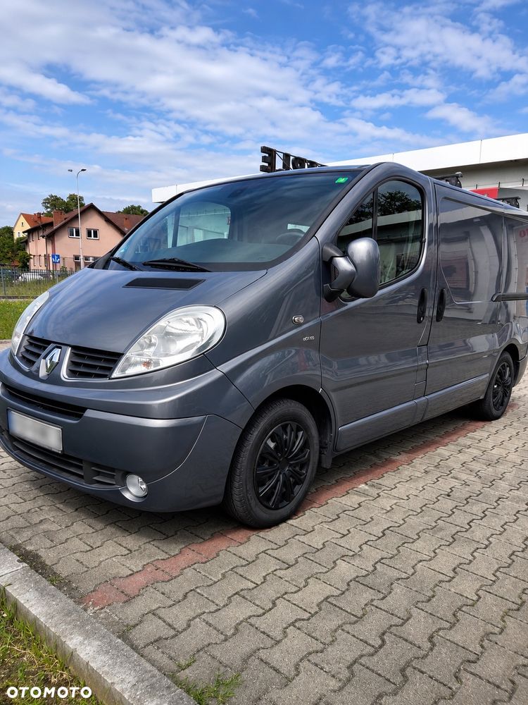Renault Trafic - 9