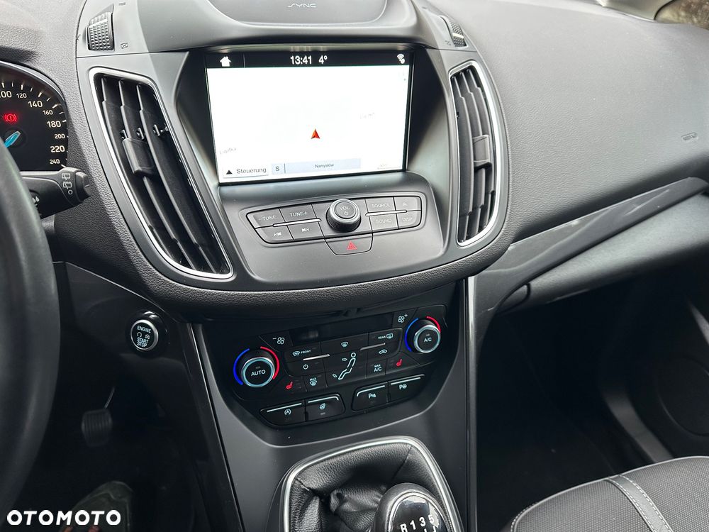 Ford C-MAX - 12