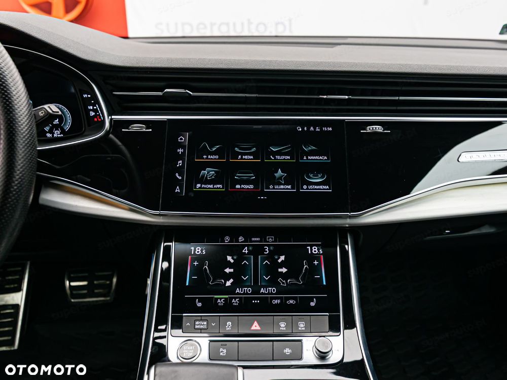 Audi Q8 50 TDI mHEV Quattro Tiptronic - 20