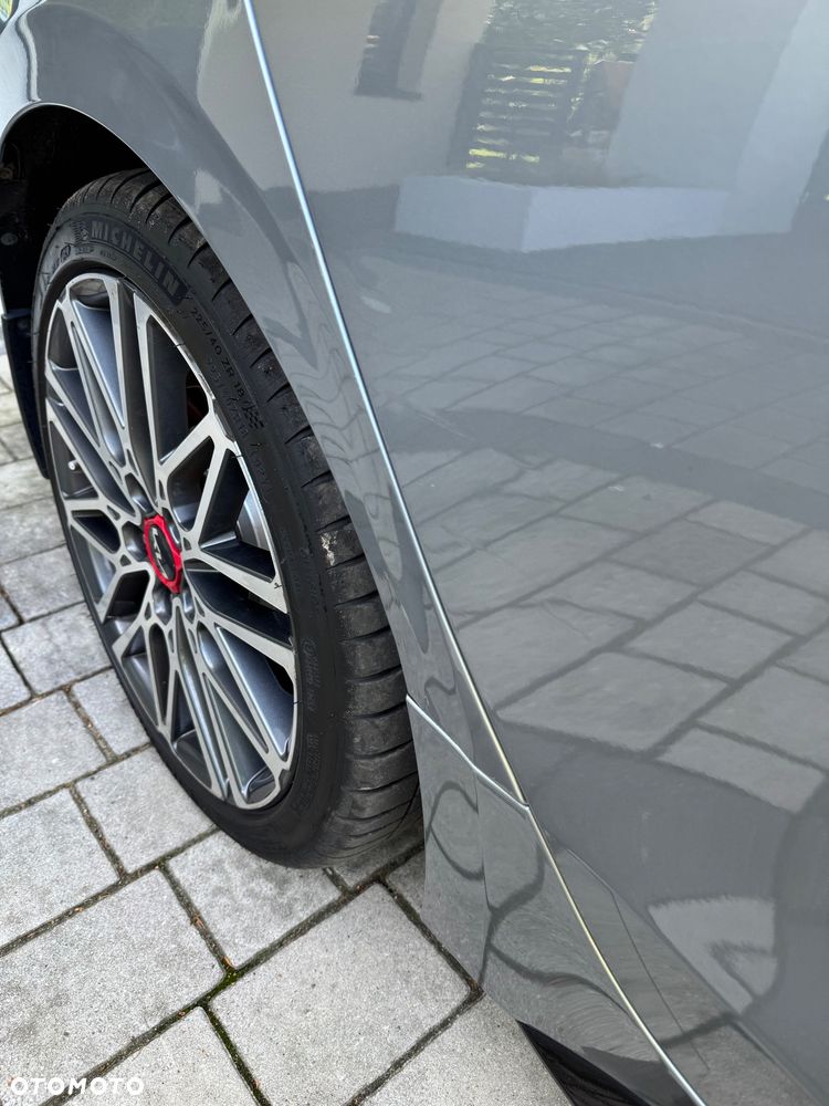 Kia ProCeed - 16
