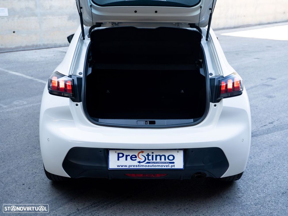 Peugeot 208 1.2 PureTech Active Pack - 9