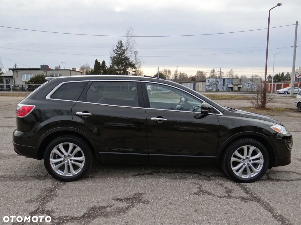 Mazda CX-9 3.7 V6 Sport - 6