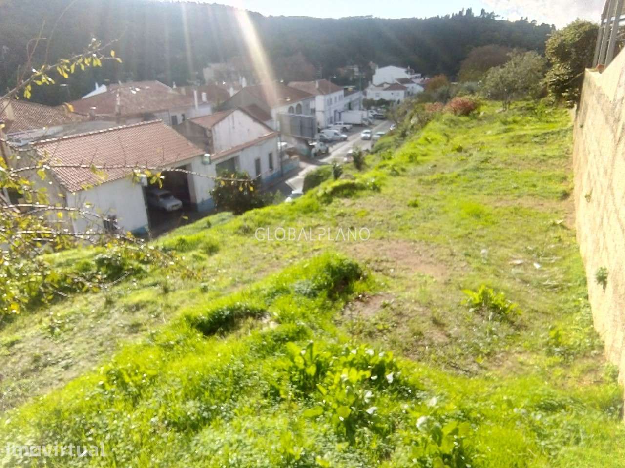 Lotes de Terreno em Monchique - Grande imagem: 3/10