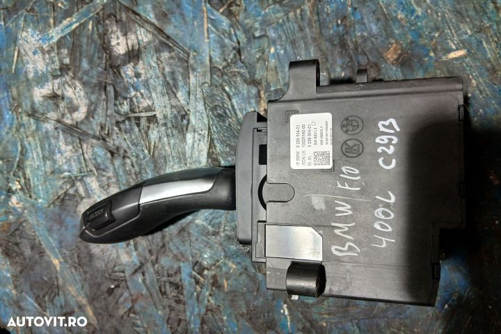 Selector cutie de viteze automata 9239504 9239504 BMW Seria 5 F10 [20 - 2