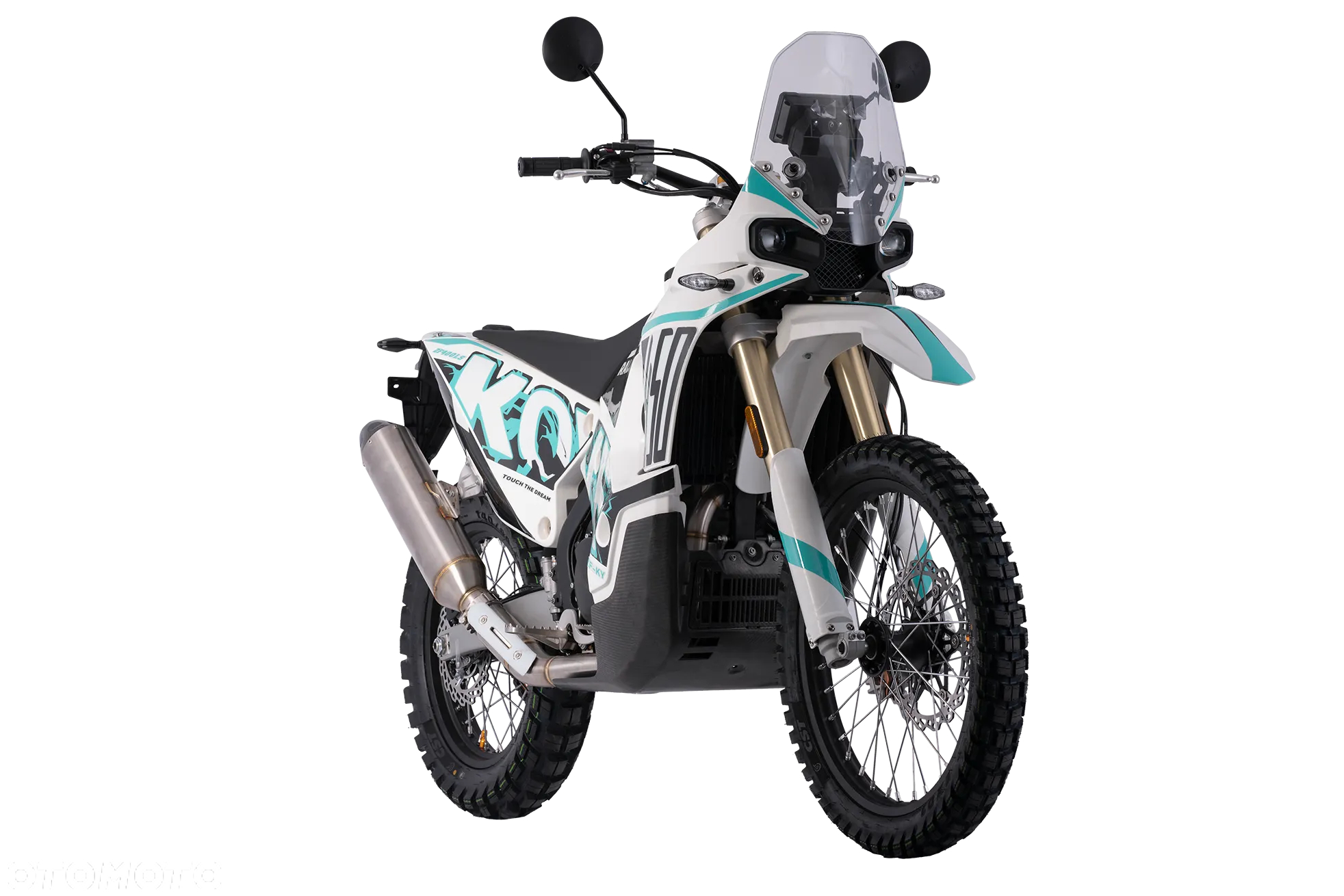 KOVE 450 Rally - 41