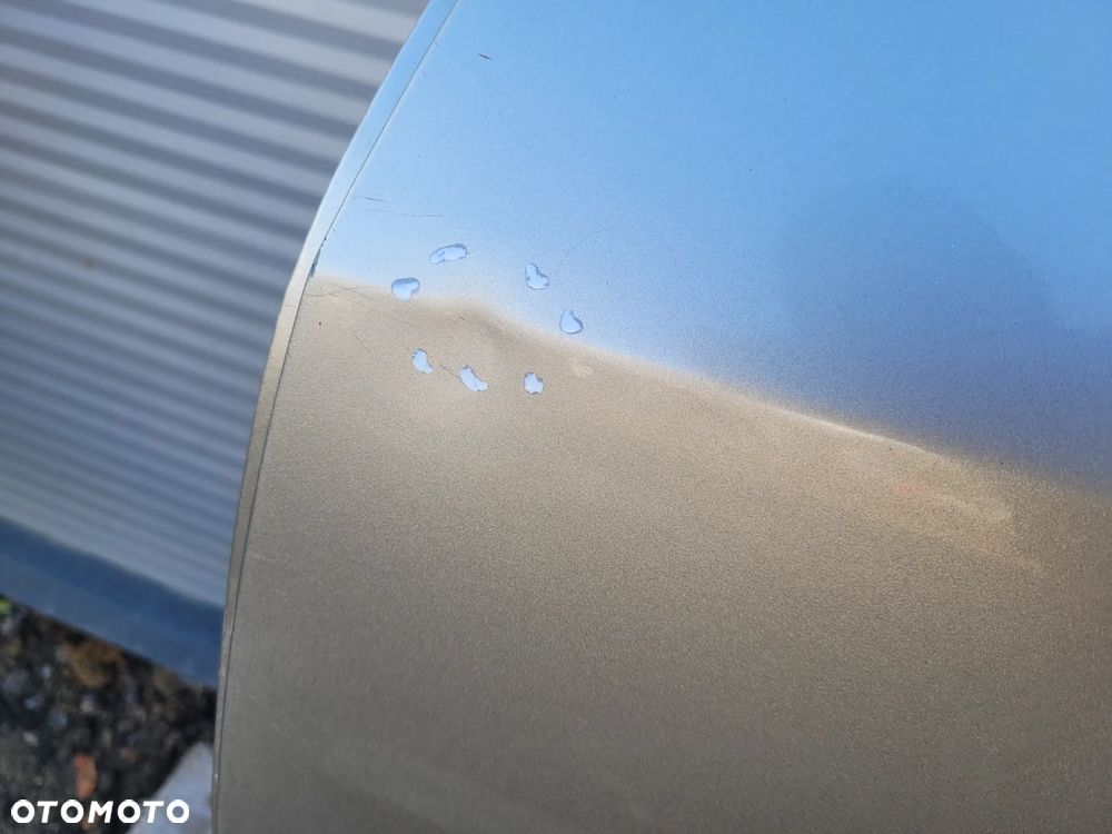 Honda City IV lift 05-08 sedan Drzwi lewy prawy przod lewy prawy tyl YR-528M - 19