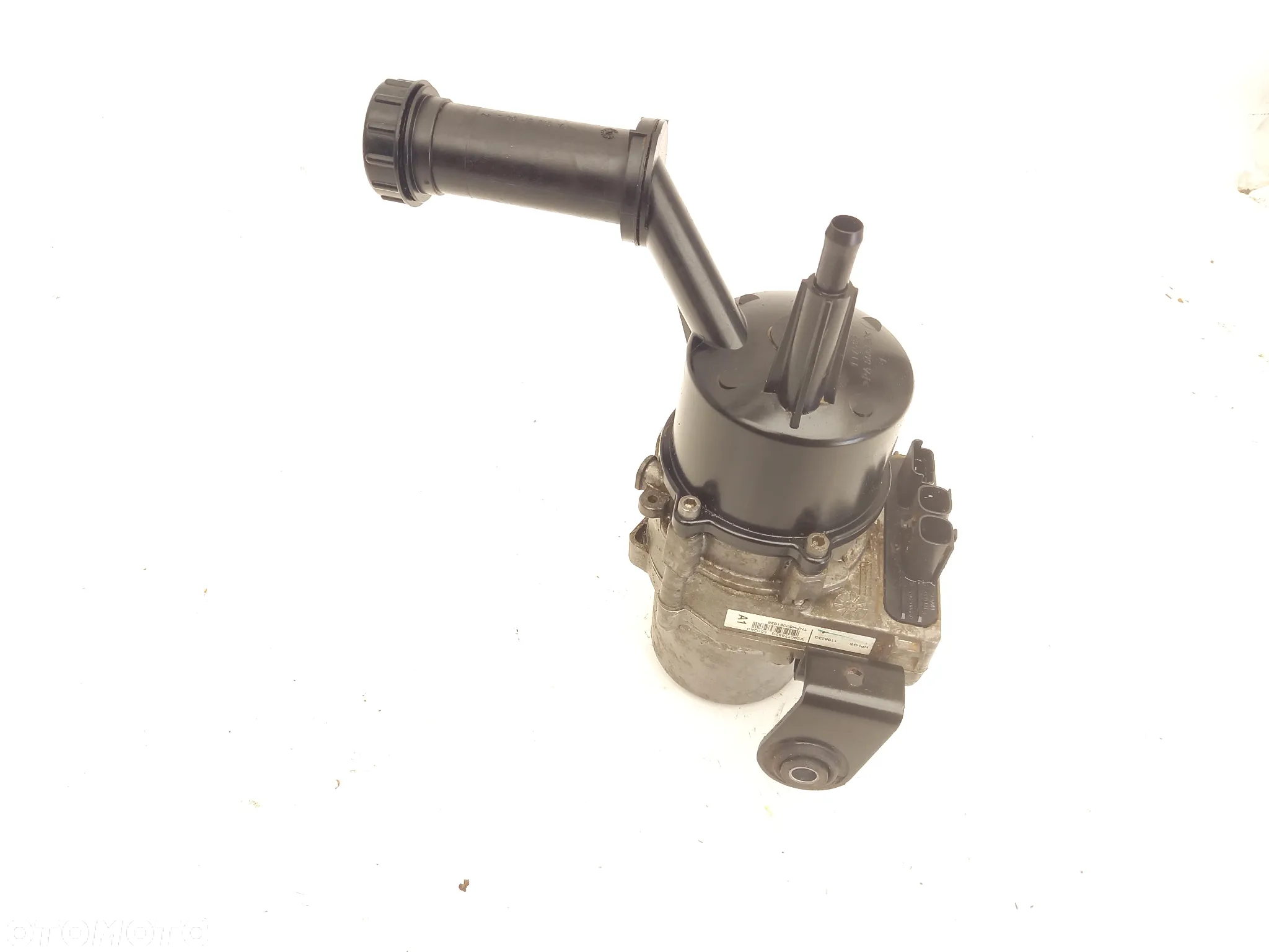 POMPA WSPOMAGANIA CITROEN C4 II B7 1.6 BlueHDI 15r - 3