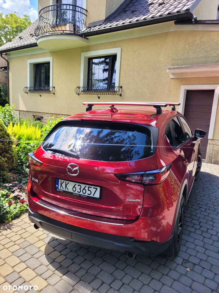 Mazda CX-5 2.0 Skydream 2WD - 7