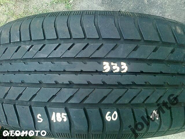 Goodyear  185/60/14  82H  nr 333 - 1