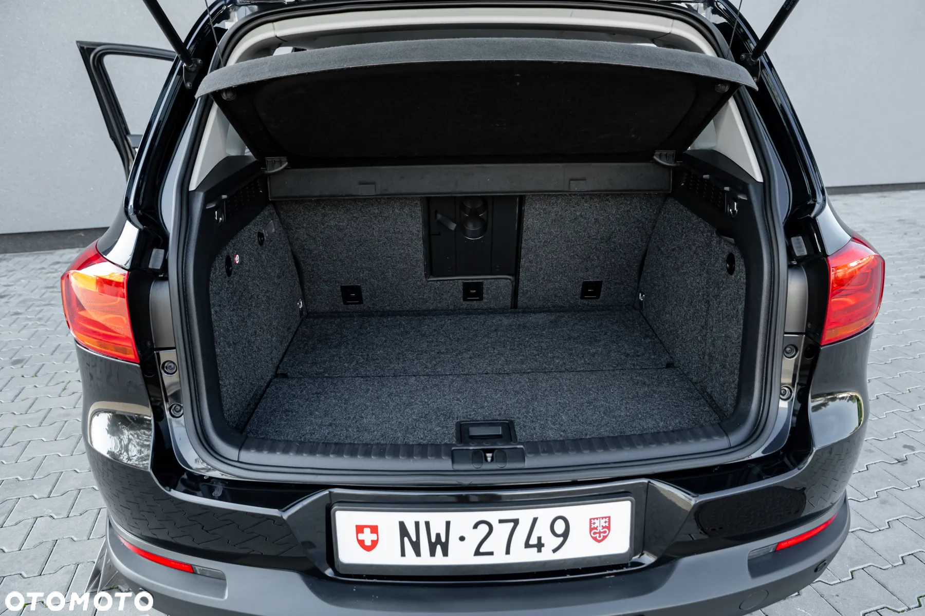 Volkswagen Tiguan 2.0 TSI 4Mot Track&Field DSG - 20