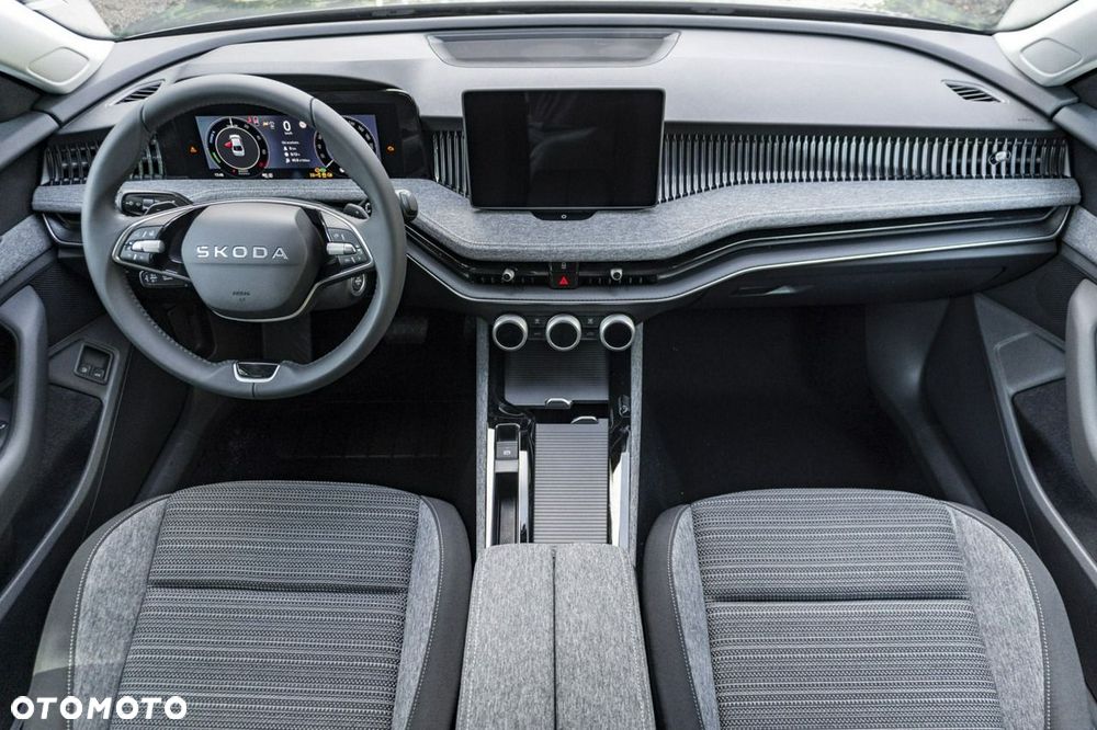 Skoda Superb - 24