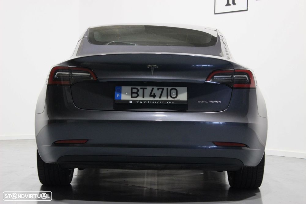 Tesla Model 3 Long Range Tração Integral - 7